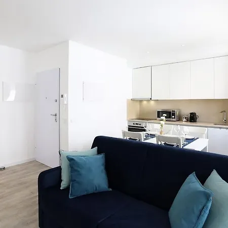 T2-enjoy Appartement