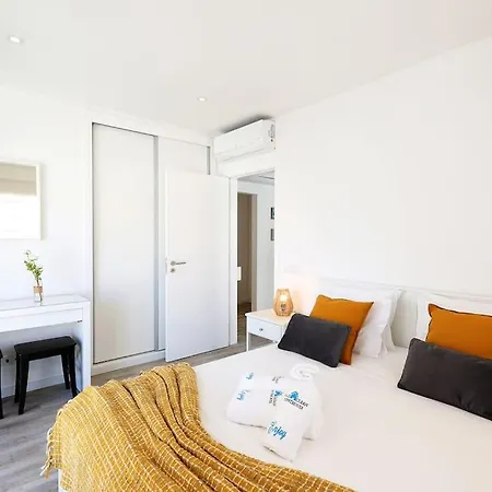 T2-enjoy Appartement *