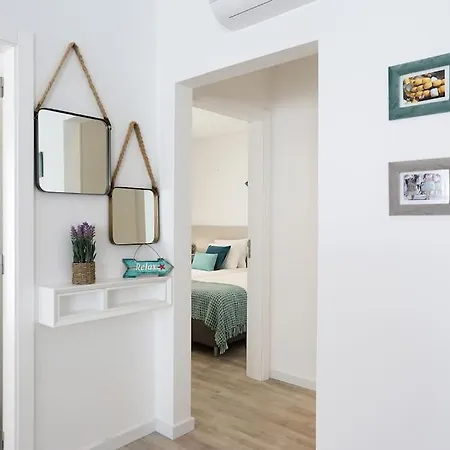 T2-enjoy Appartement *