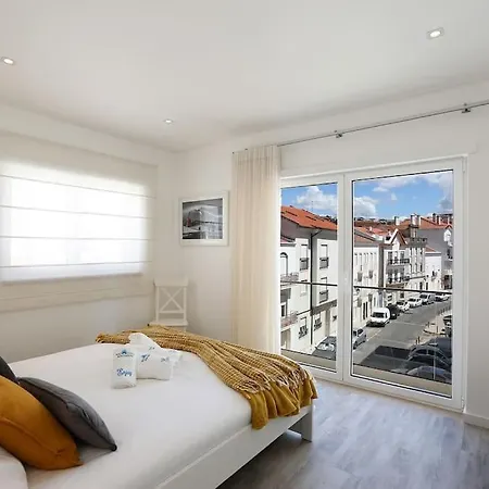 Apartment T2-enjoy