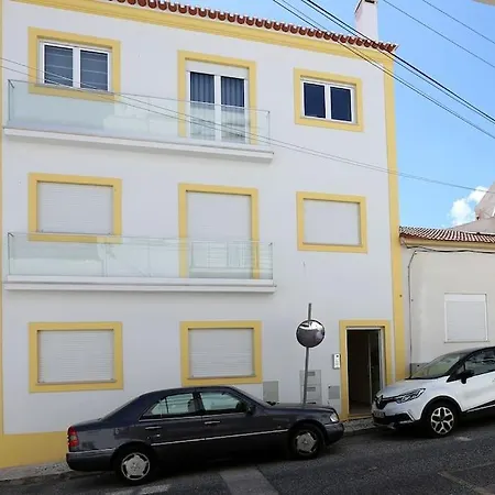 T2-enjoy * Nazare