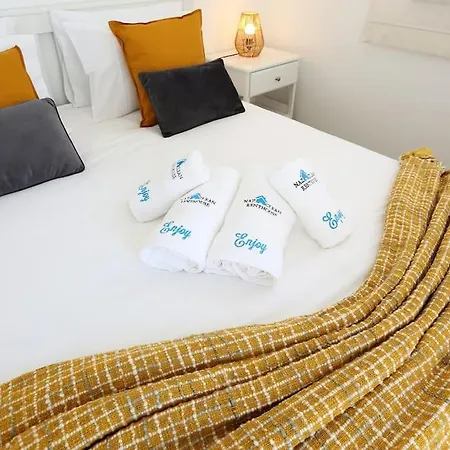 T2-enjoy Appartement *