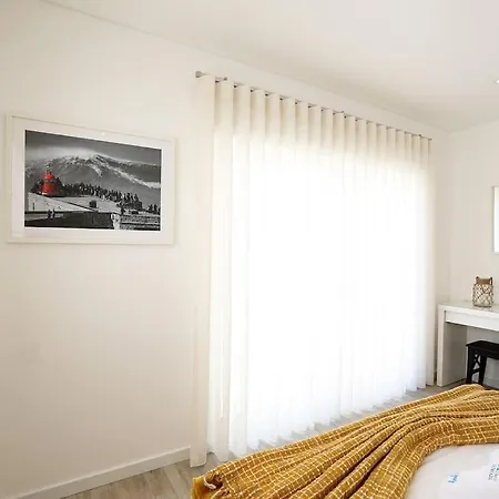 Apartment T2-enjoy *