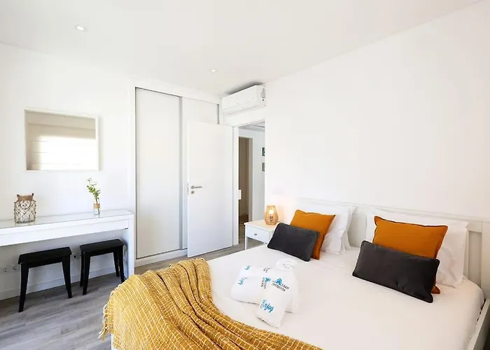 T2-enjoy Apartment *