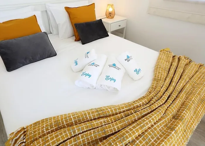 T2-enjoy Apartment *