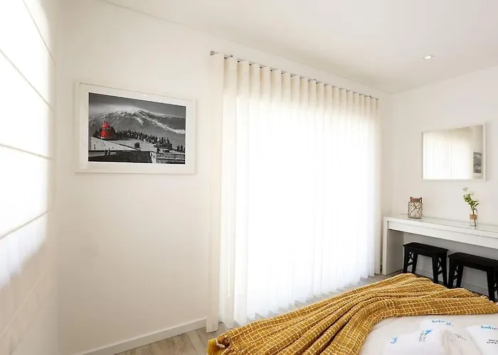 Apartment T2-enjoy *